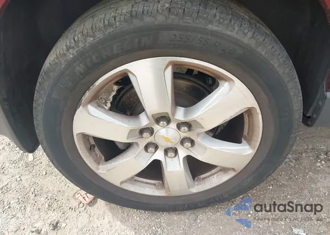 2017 Chevrolet Traverse 1Lt из США, поврежденный, VIN 1GNKVGKD3HJ323619